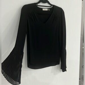 Ramy Brook Long Sleeve Top